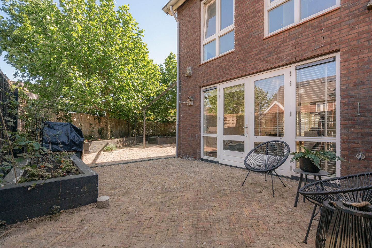 Photo 34 of Constantijnstraat 26