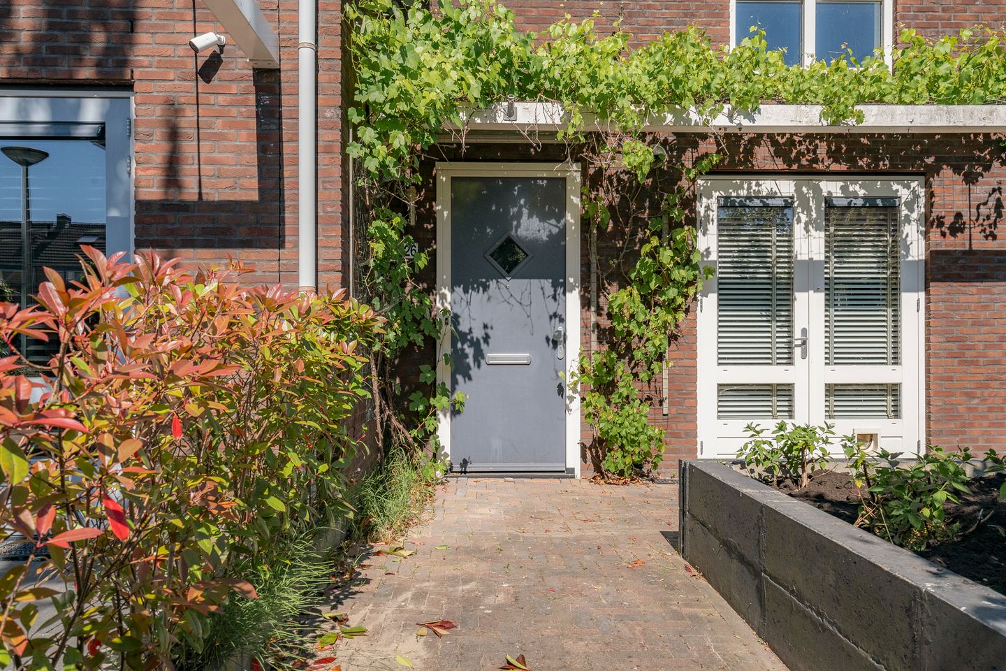 Photo 44 of Constantijnstraat 26