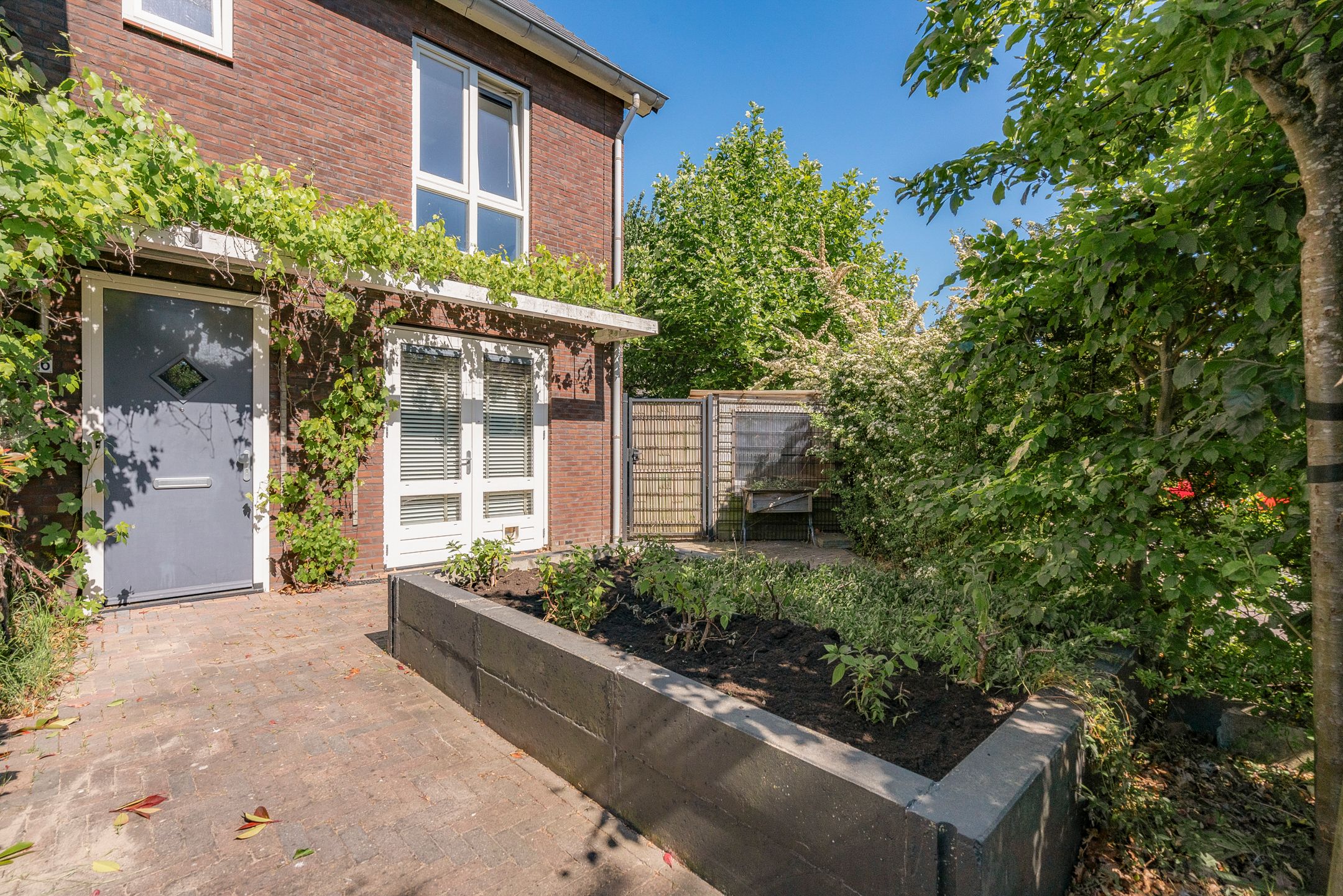 Photo 45 of Constantijnstraat 26