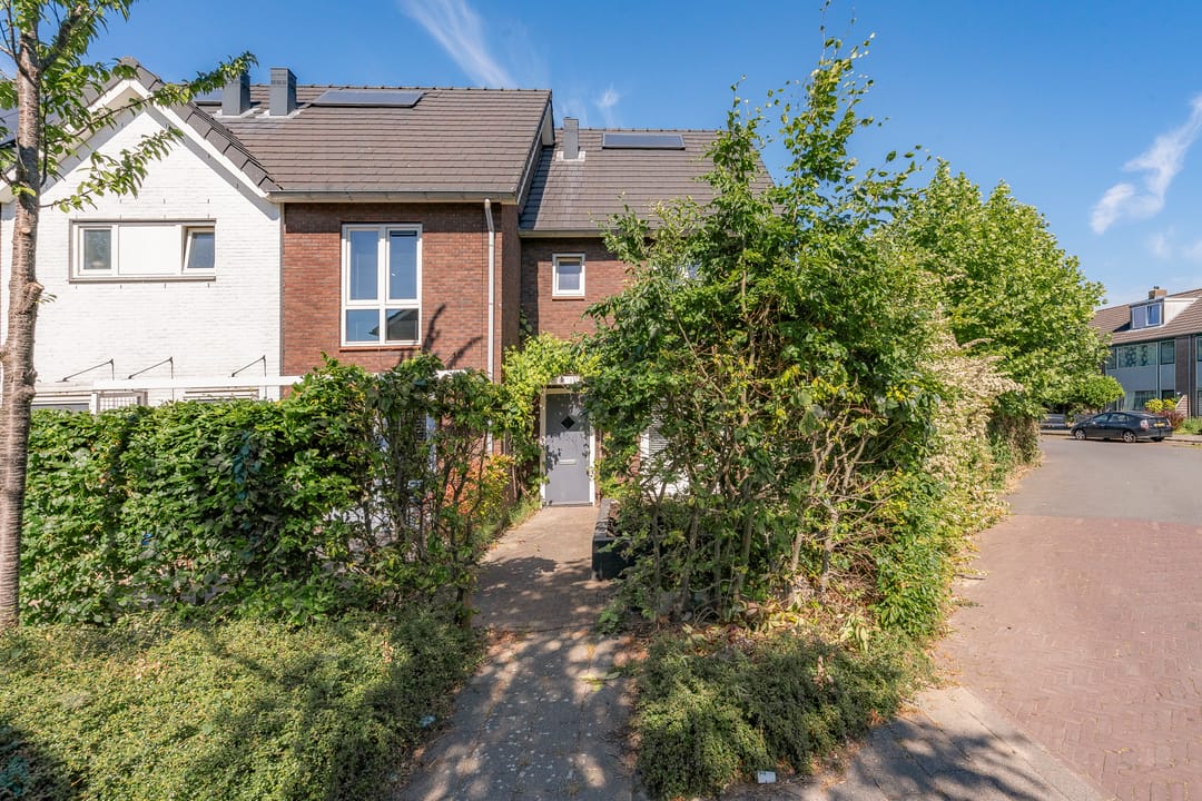 Photo 47 of Constantijnstraat 26