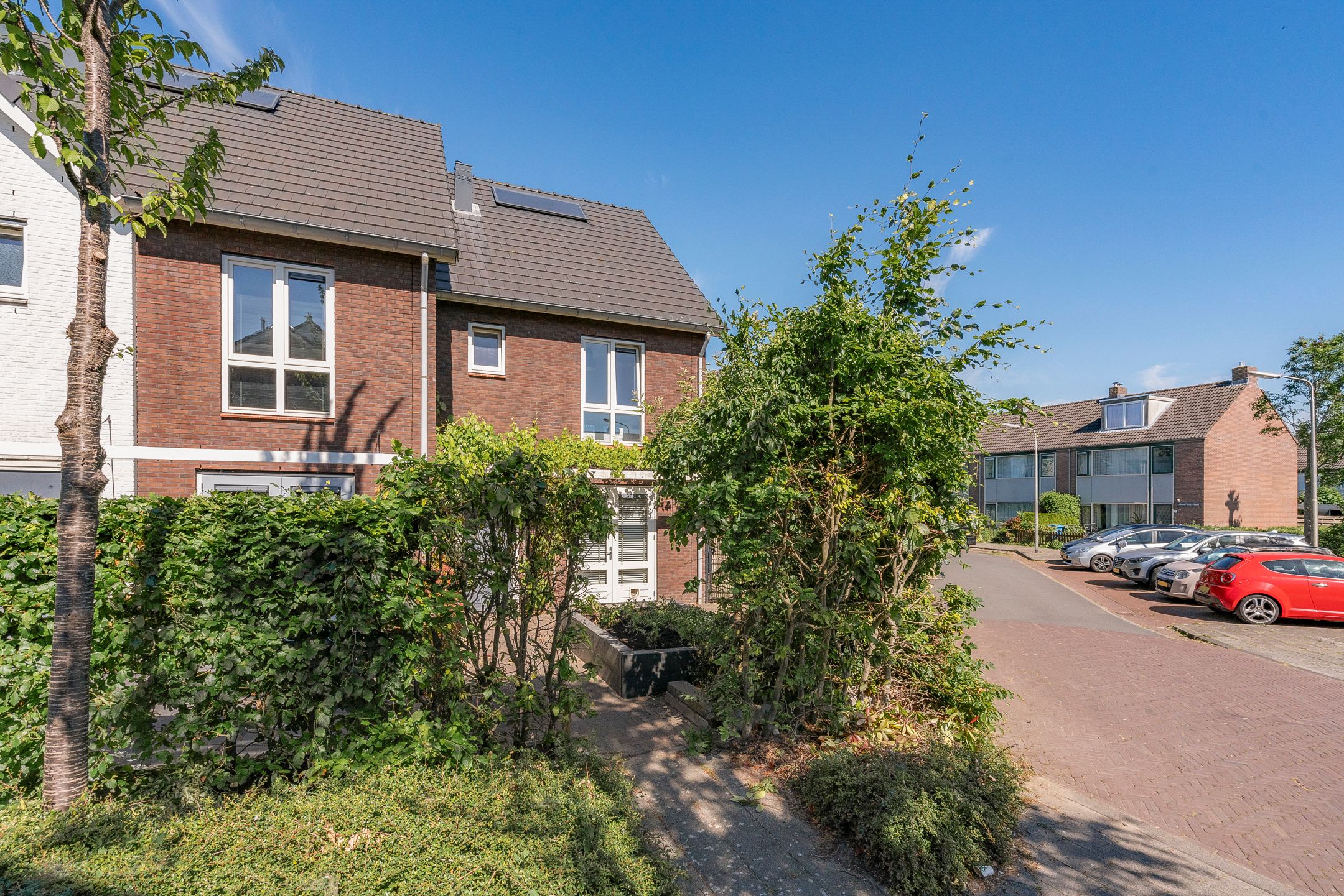 Photo 48 of Constantijnstraat 26