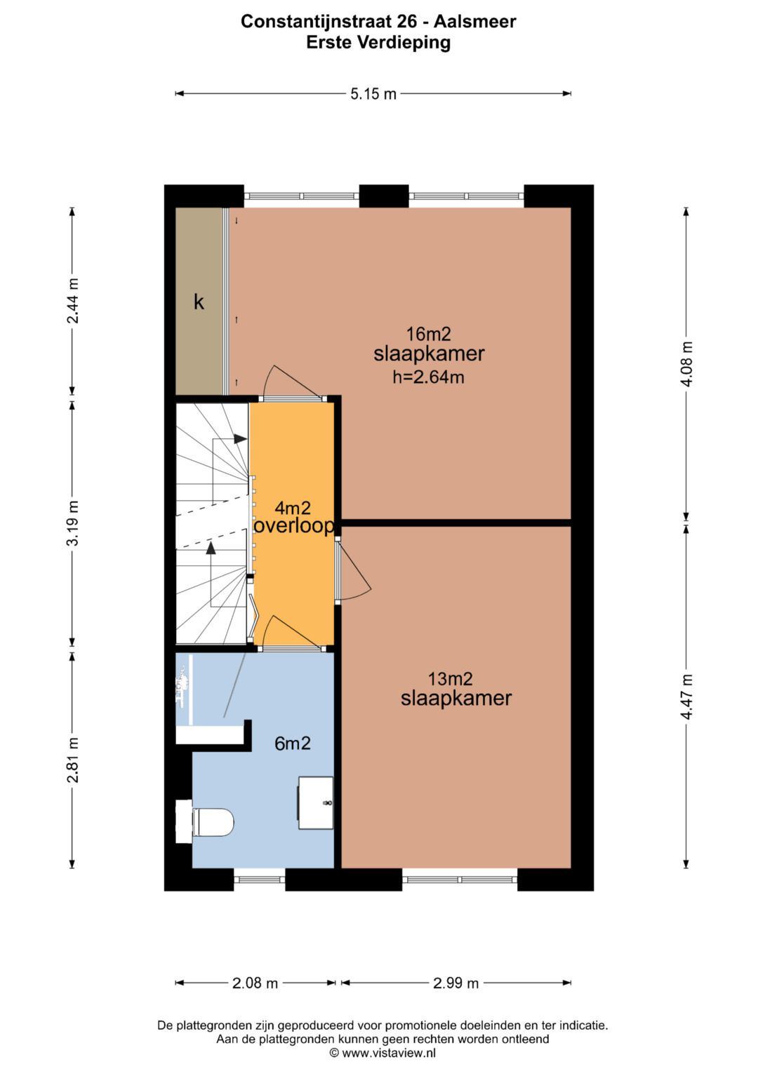 Photo 51 of Constantijnstraat 26