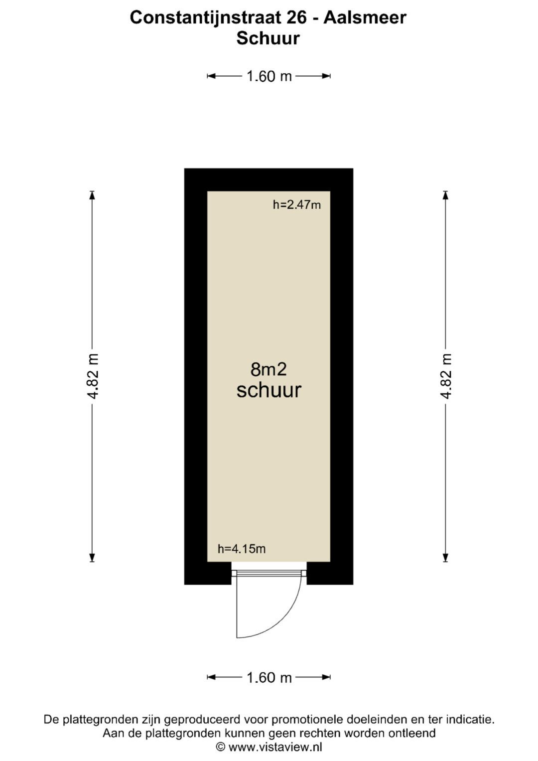 Photo 54 of Constantijnstraat 26