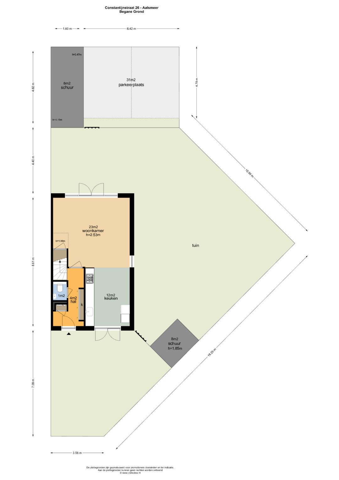 Photo 55 of Constantijnstraat 26