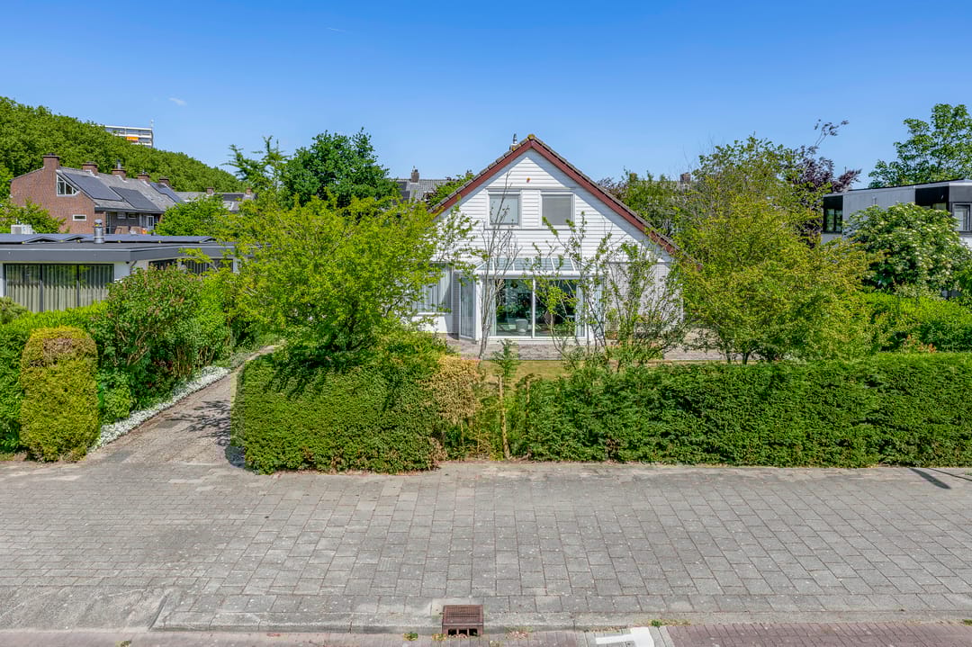 Foto 2 van Van Maerlantpark 58