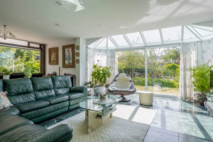 Photo 3 of Van Maerlantpark 58