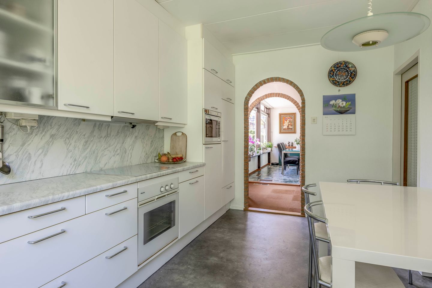 Foto 4 van Van Maerlantpark 58