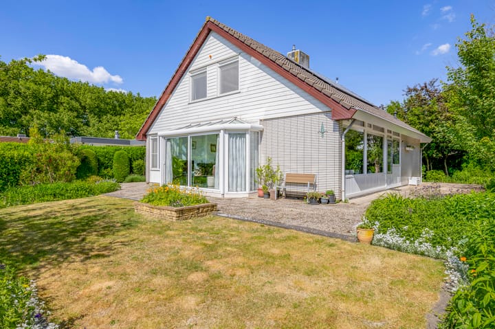 Foto 5 van Van Maerlantpark 58