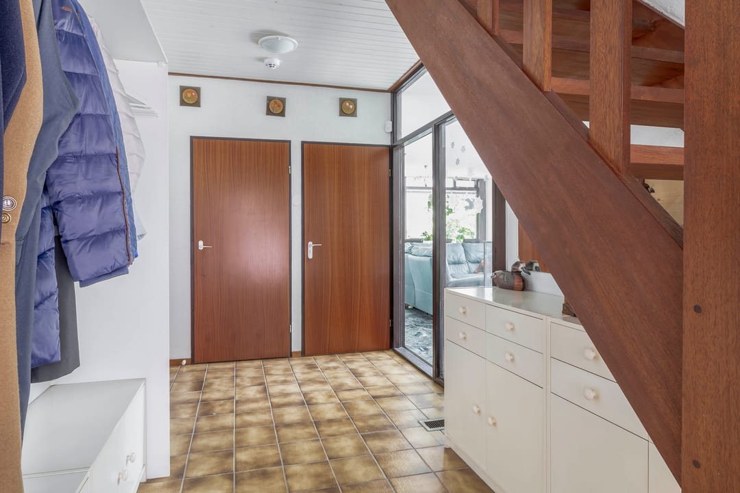 Foto 8 van Van Maerlantpark 58