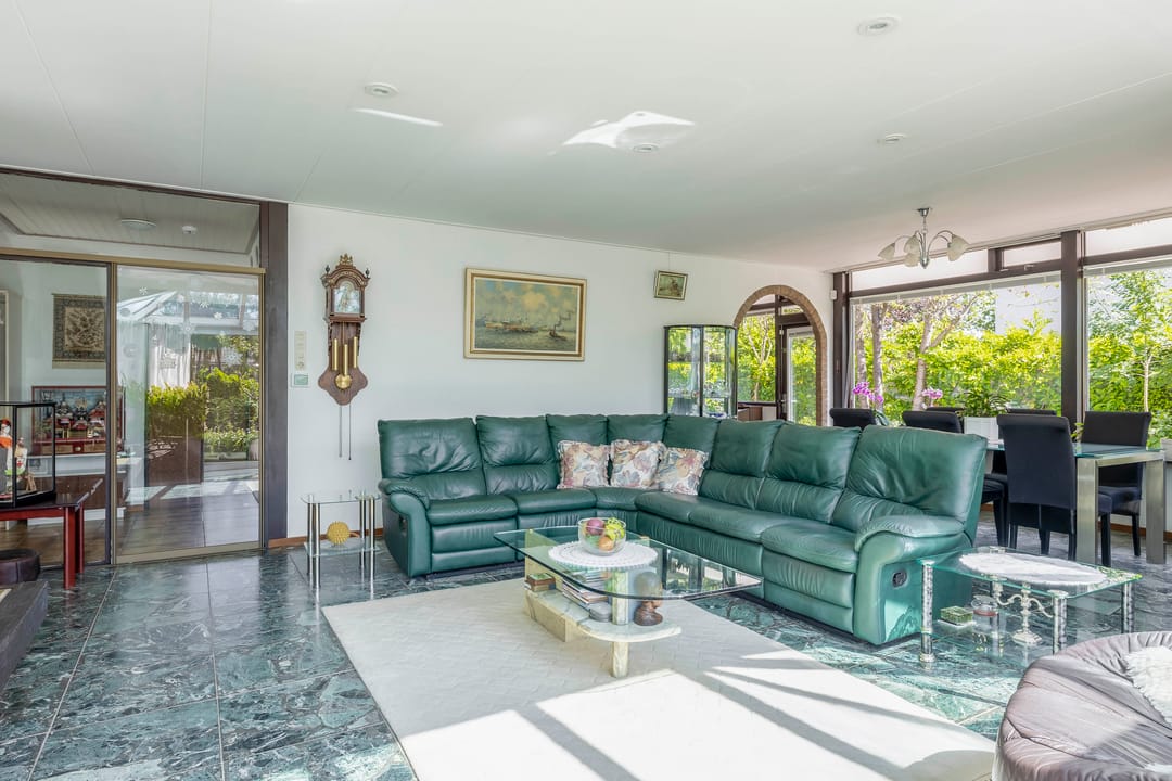 Foto 11 van Van Maerlantpark 58