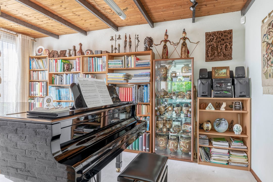 Foto 13 van Van Maerlantpark 58