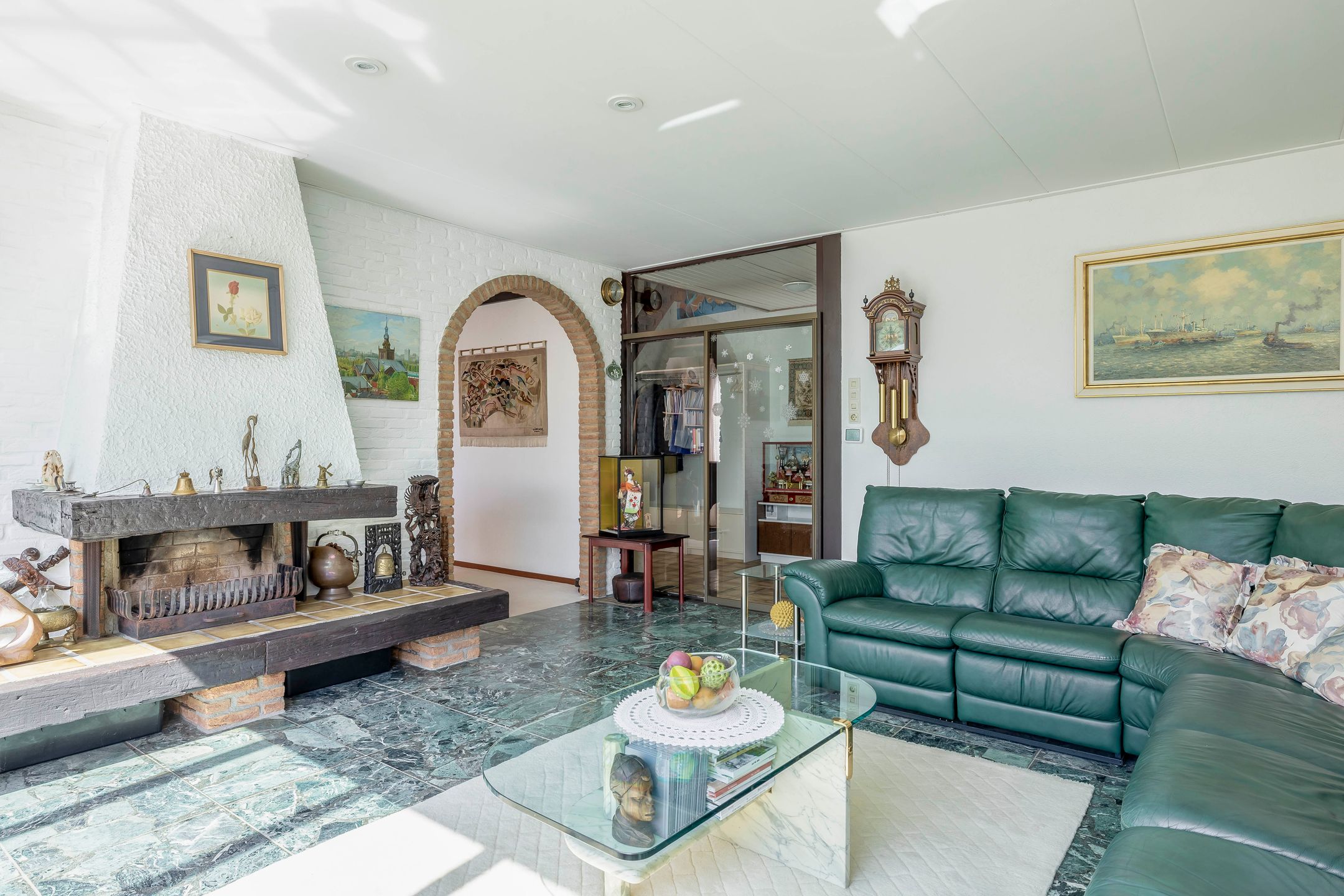 Foto 12 van Van Maerlantpark 58