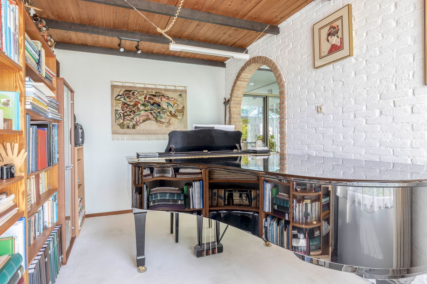 Foto 14 van Van Maerlantpark 58