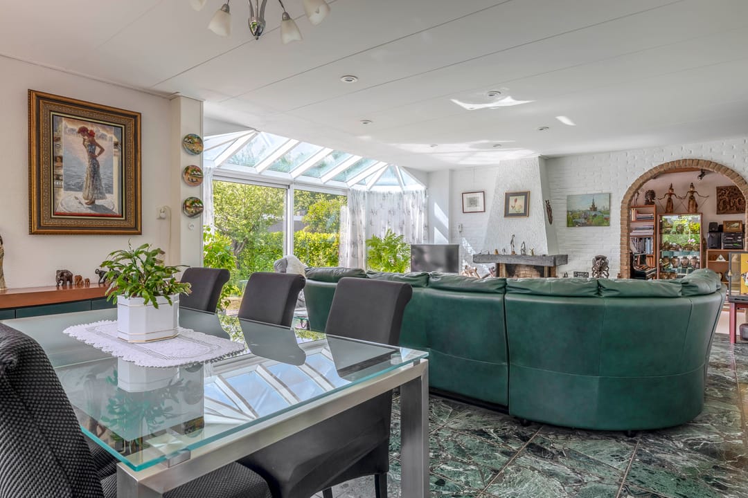 Foto 16 van Van Maerlantpark 58