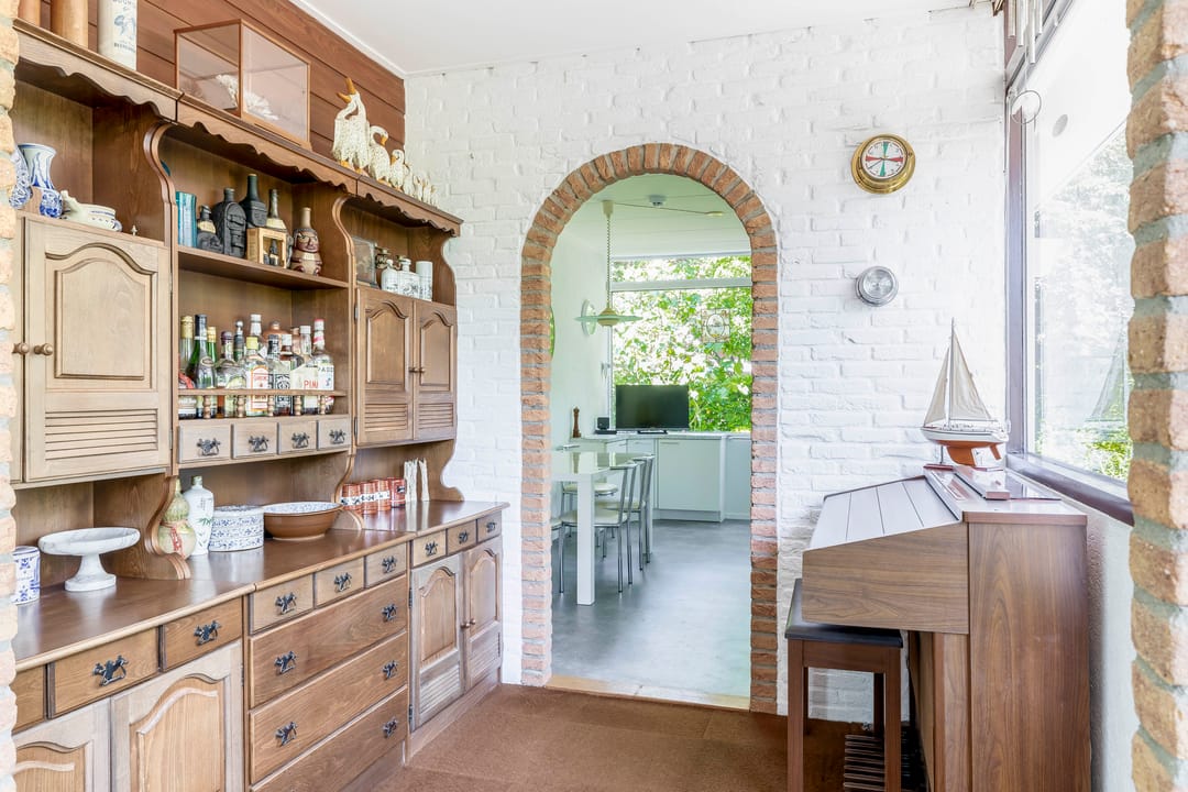 Foto 17 van Van Maerlantpark 58