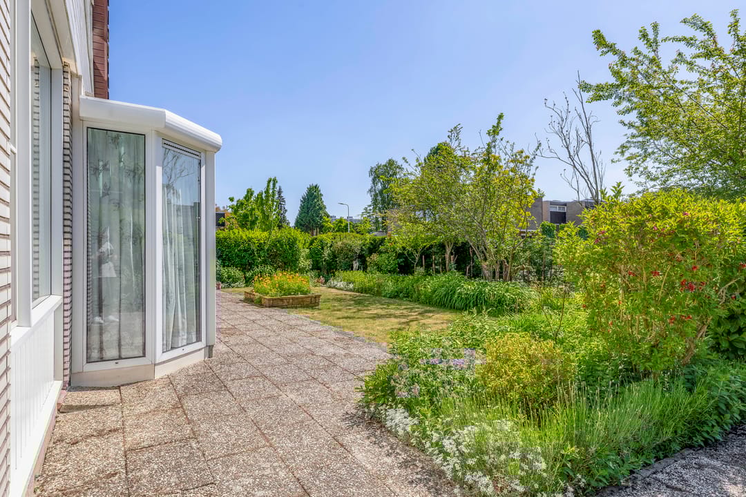 Foto 23 van Van Maerlantpark 58