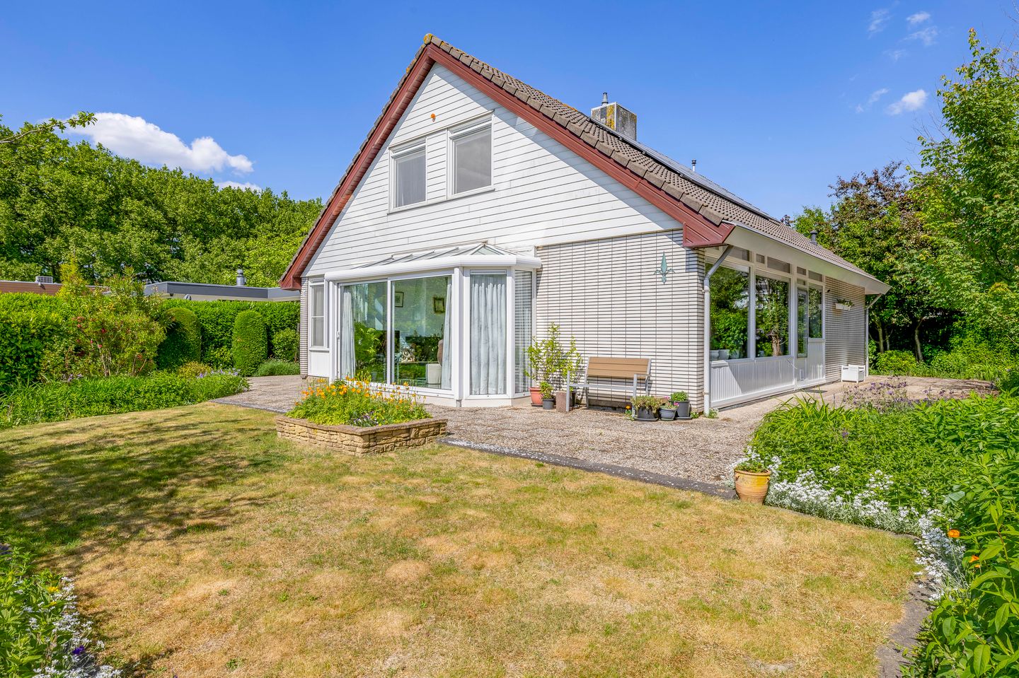 Foto 25 van Van Maerlantpark 58