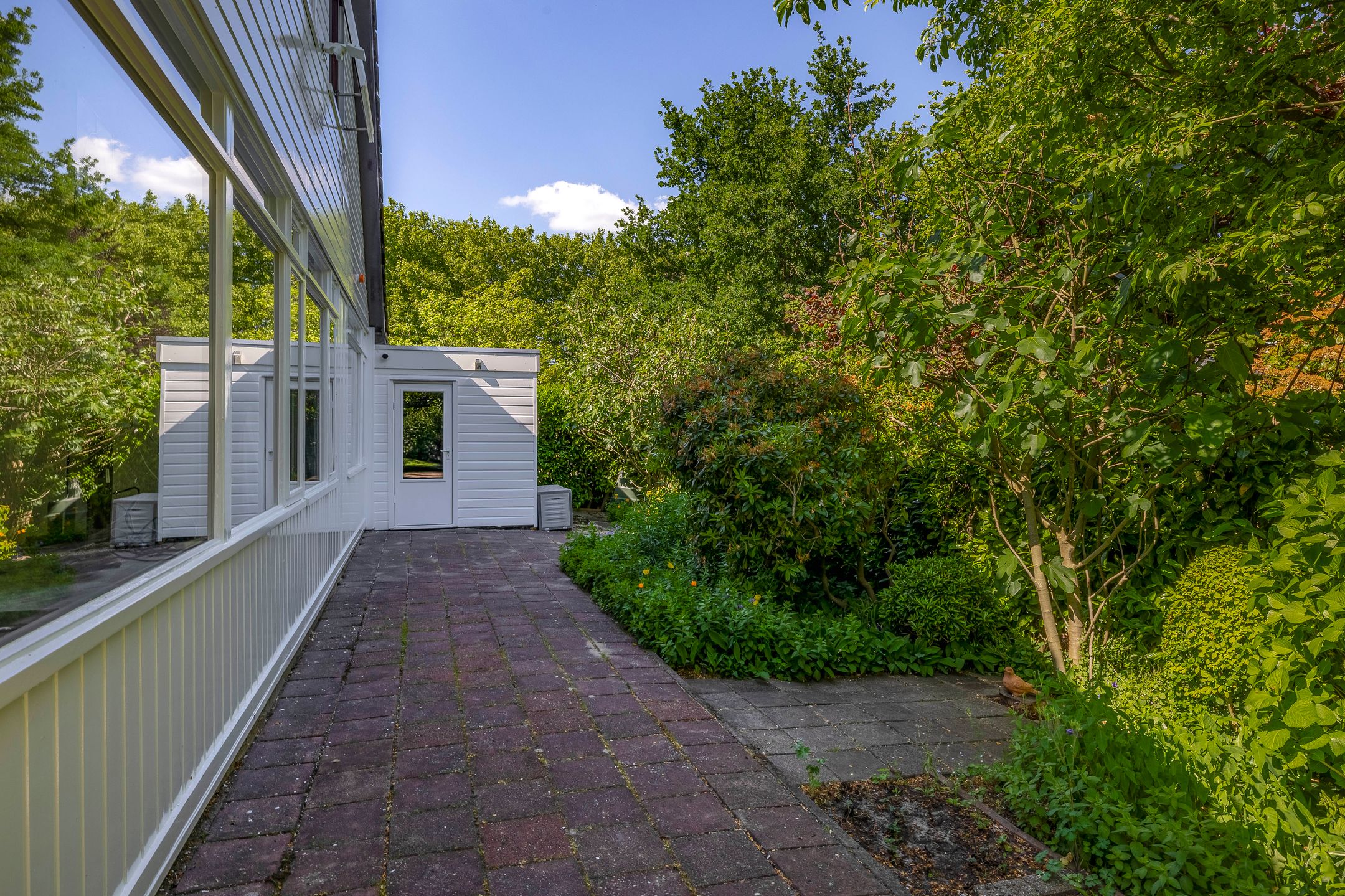 Foto 27 van Van Maerlantpark 58