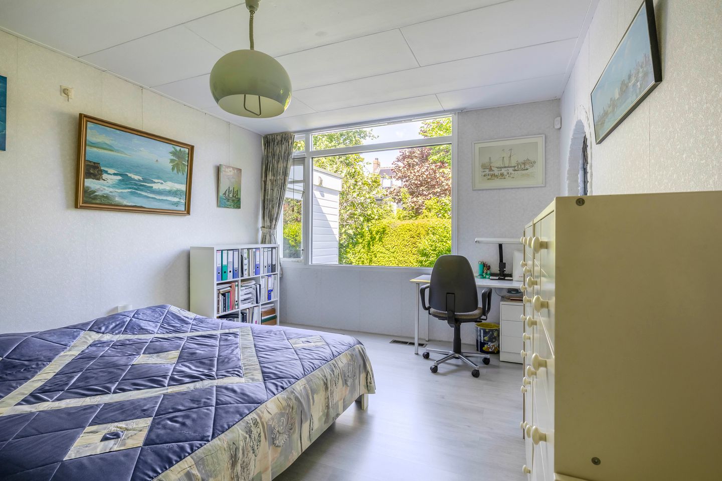 Foto 35 van Van Maerlantpark 58