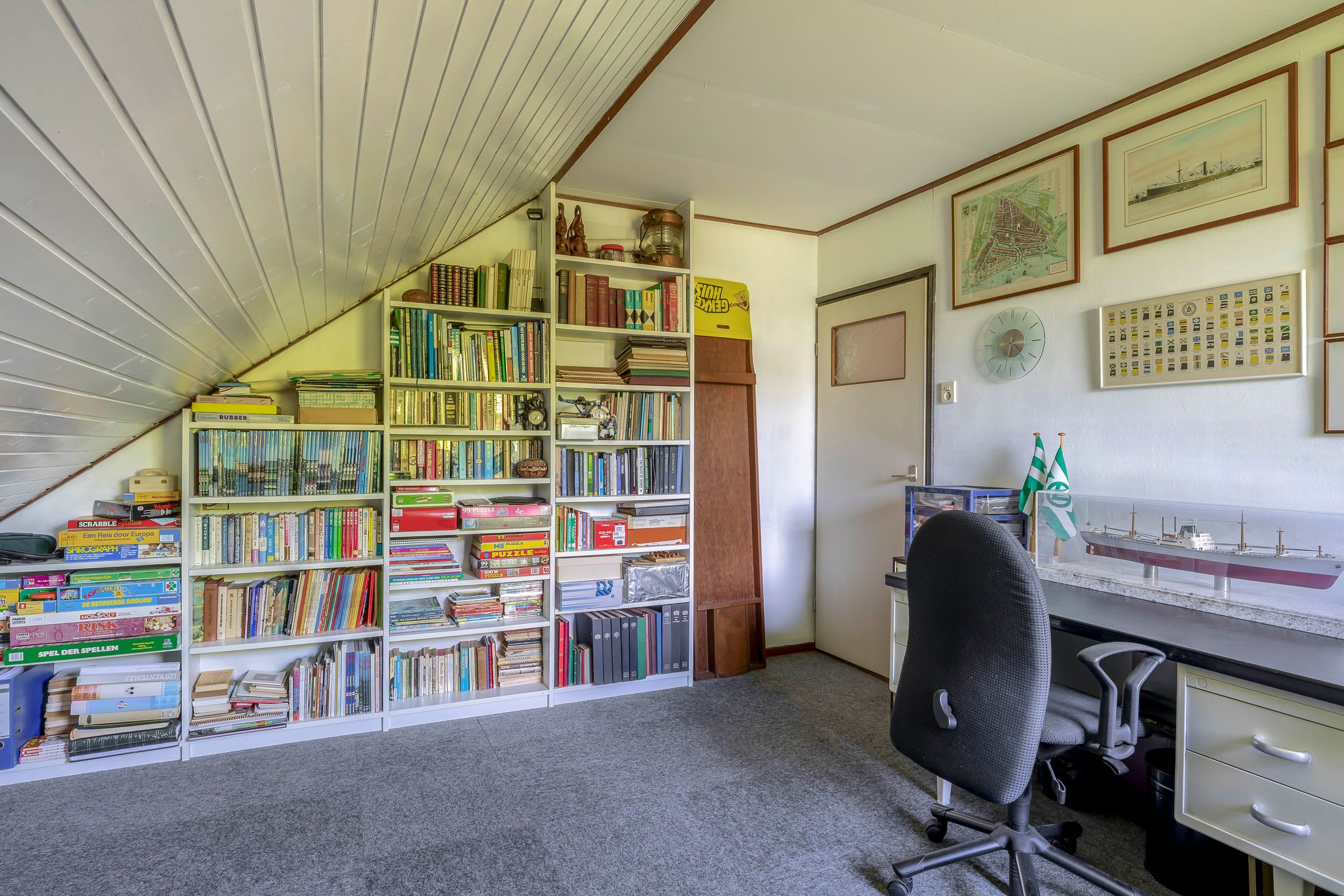 Foto 42 van Van Maerlantpark 58