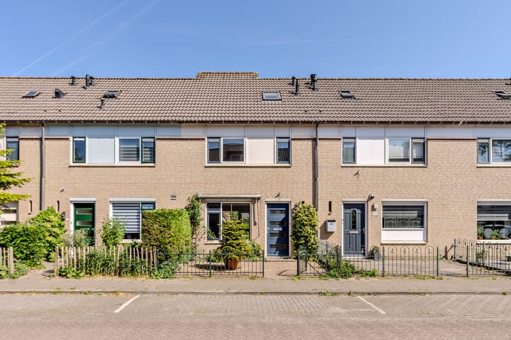 Foto 1 van Goereestraat 19