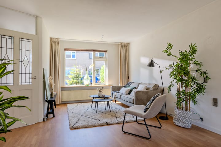 Foto 2 van Goereestraat 19