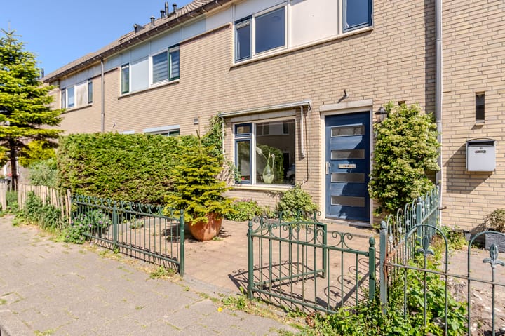 Foto 4 van Goereestraat 19