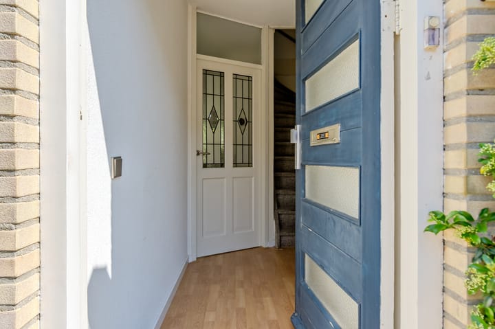 Foto 5 van Goereestraat 19