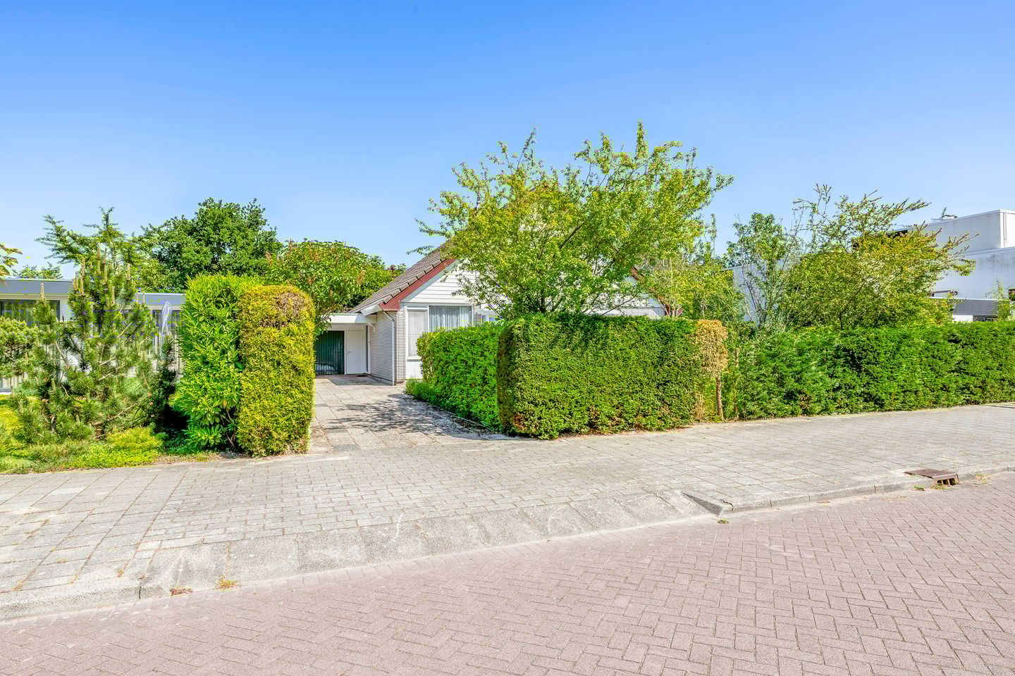 Foto 49 van Van Maerlantpark 58