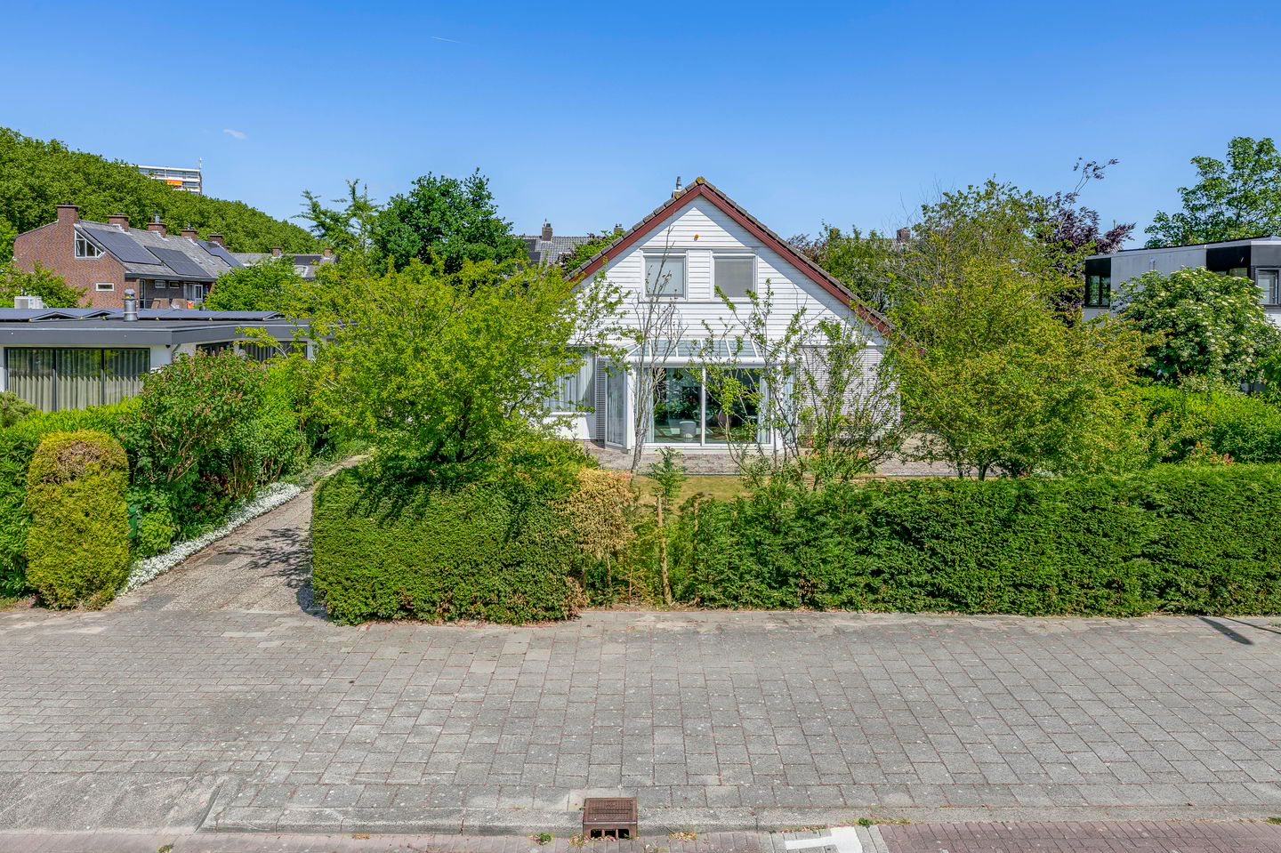 Foto 50 van Van Maerlantpark 58