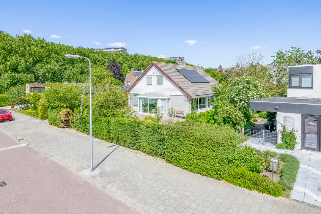 Foto 52 van Van Maerlantpark 58