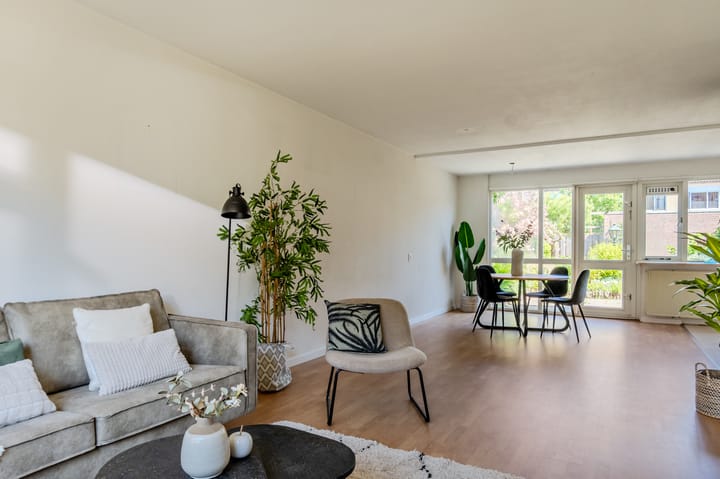 Foto 10 van Goereestraat 19