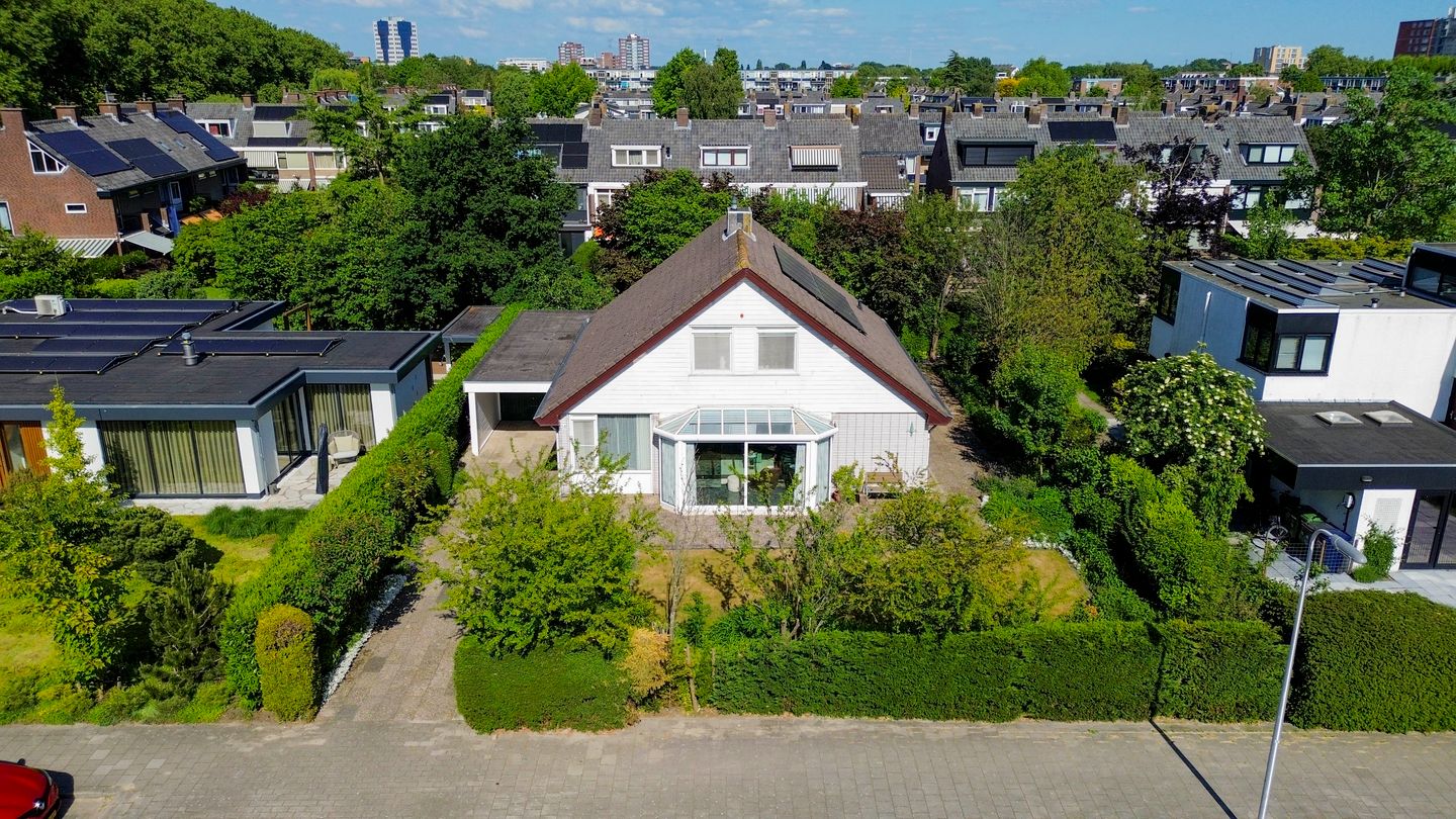 Foto 55 van Van Maerlantpark 58