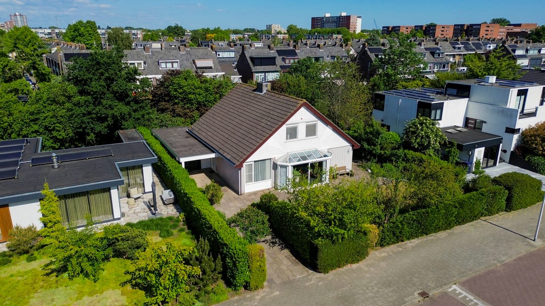 Foto 56 van Van Maerlantpark 58