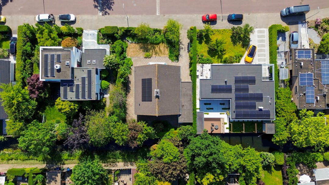 Foto 58 van Van Maerlantpark 58