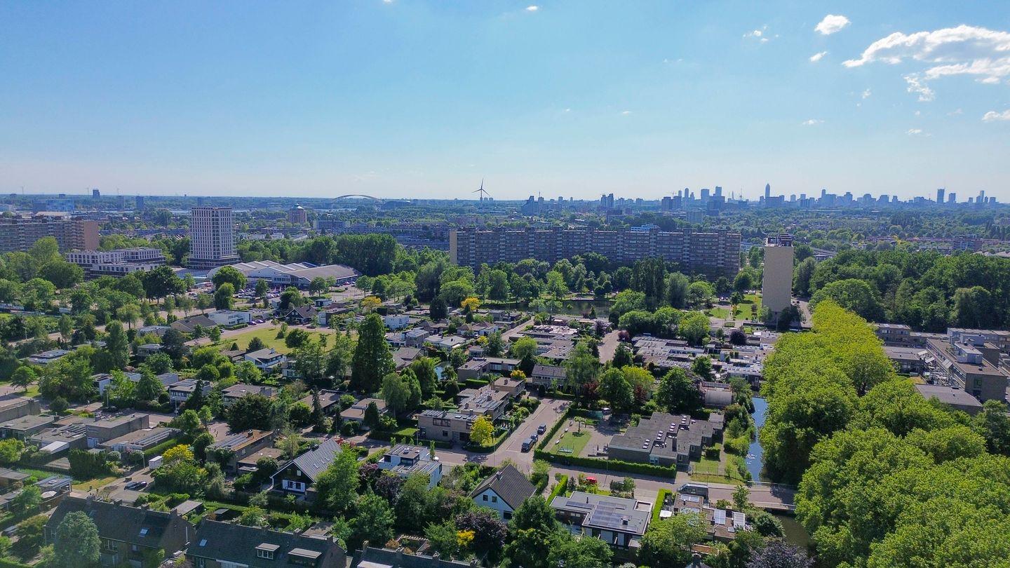 Foto 59 van Van Maerlantpark 58