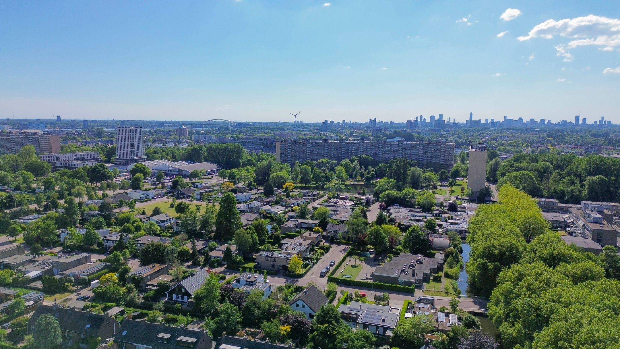 Foto 60 van Van Maerlantpark 58