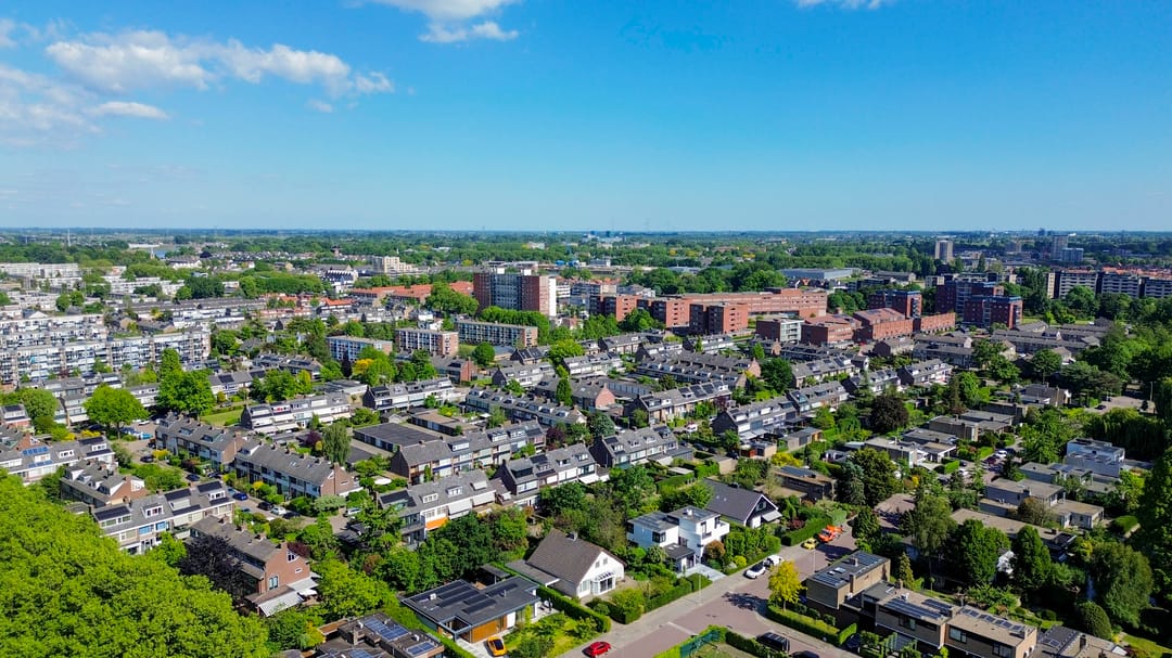 Foto 62 van Van Maerlantpark 58