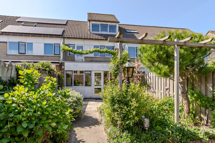 Foto 28 van Goereestraat 19