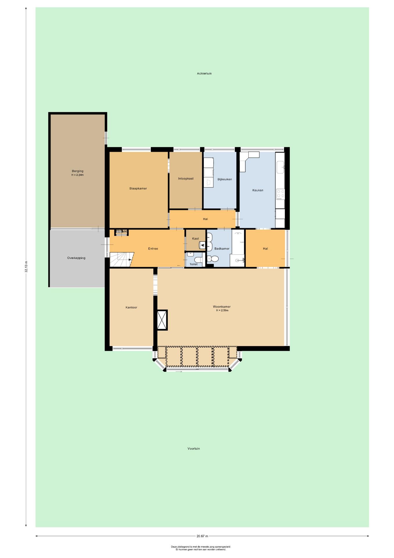 Foto 63 van Van Maerlantpark 58