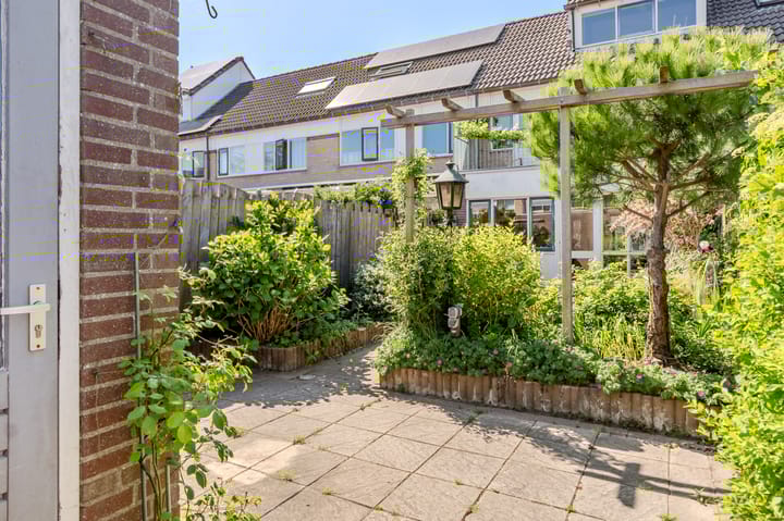 Foto 29 van Goereestraat 19