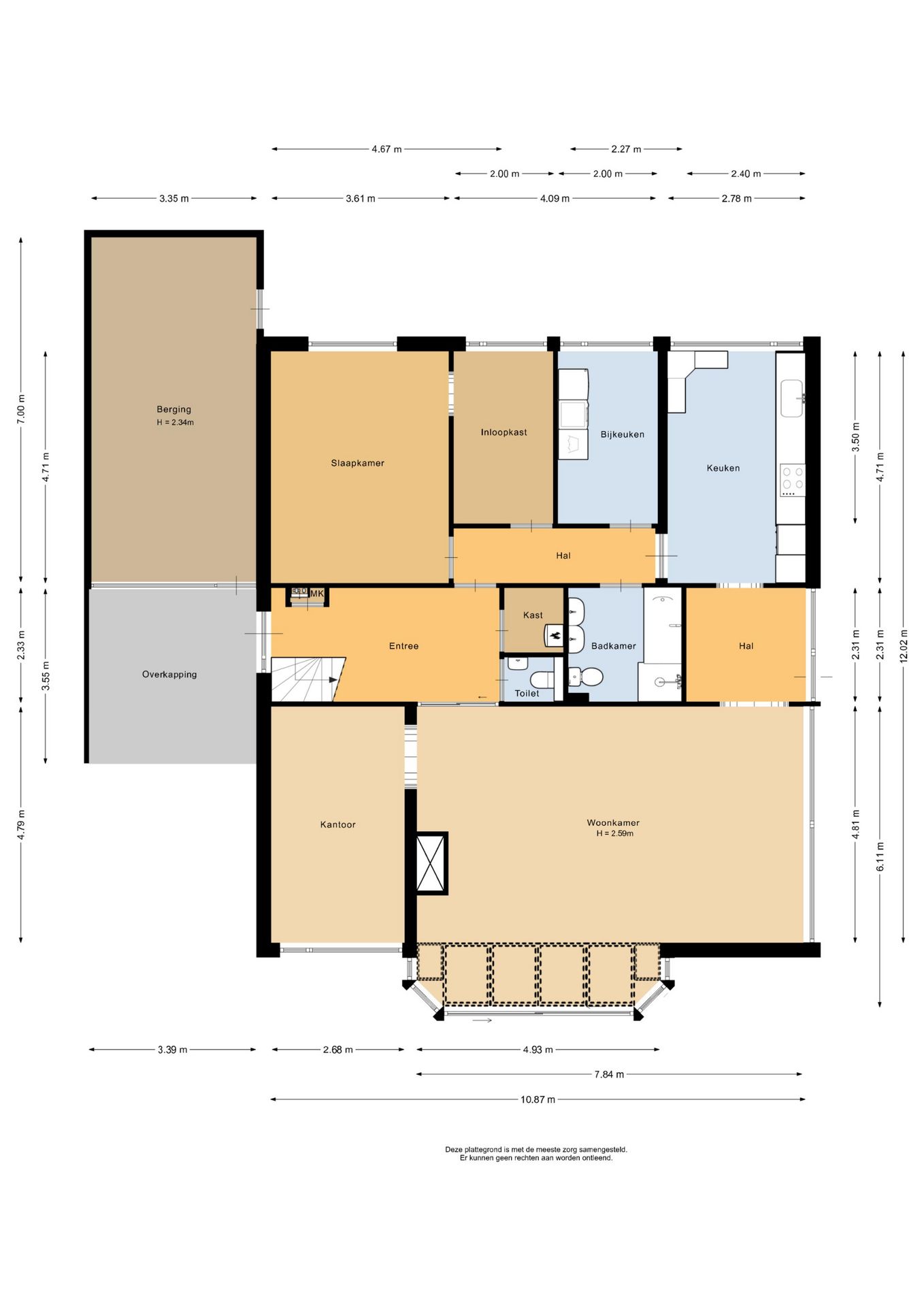 Foto 65 van Van Maerlantpark 58