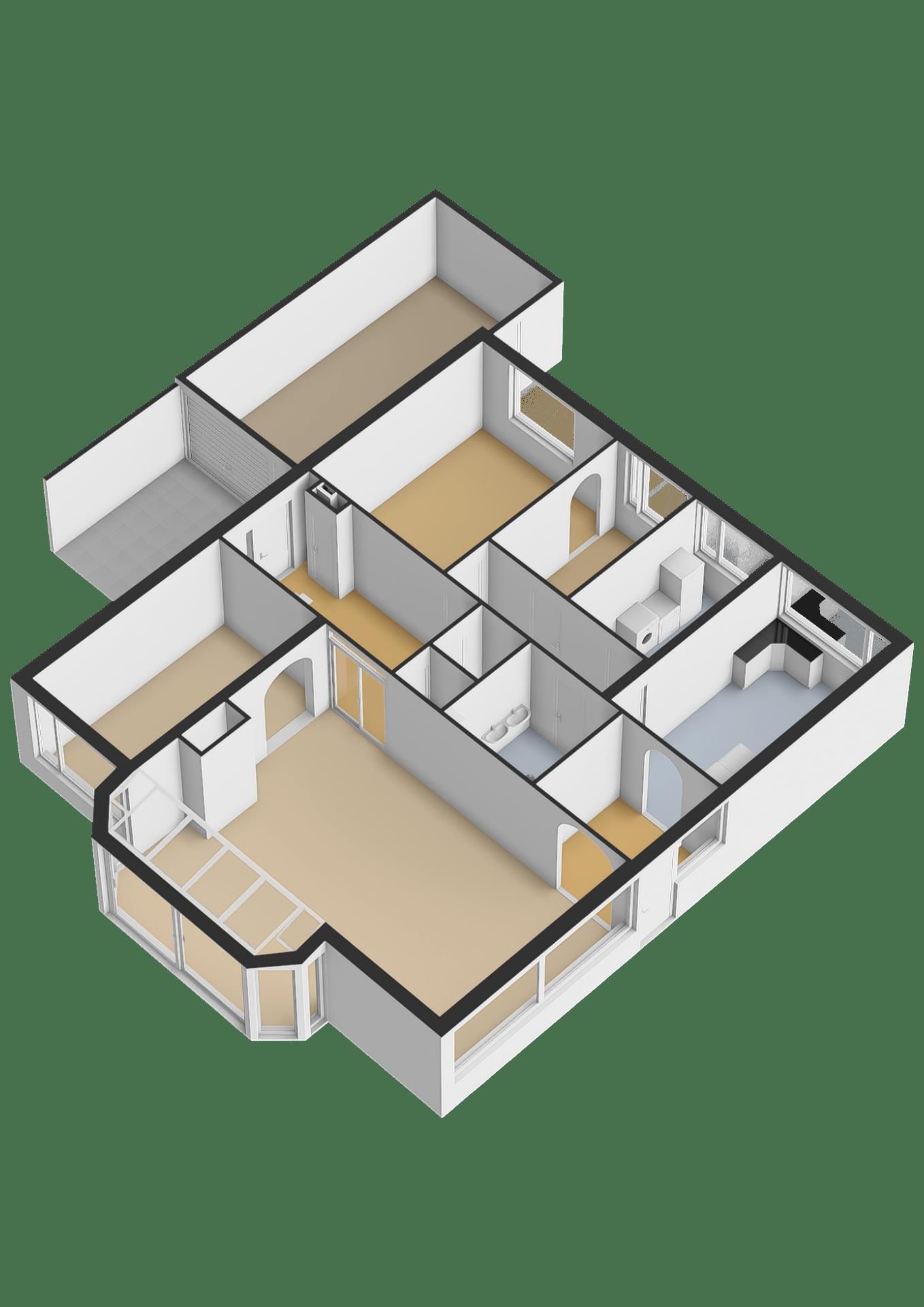 Foto 66 van Van Maerlantpark 58