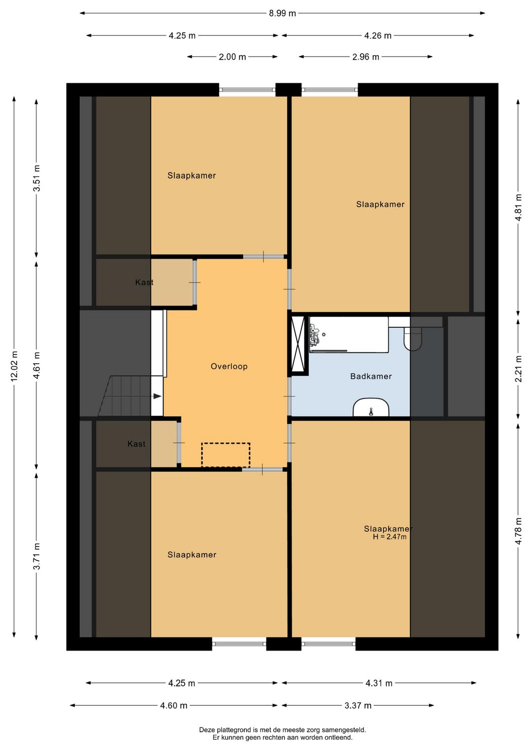 Foto 67 van Van Maerlantpark 58