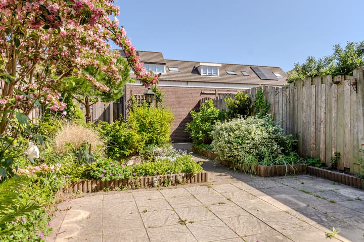 Foto 32 van Goereestraat 19