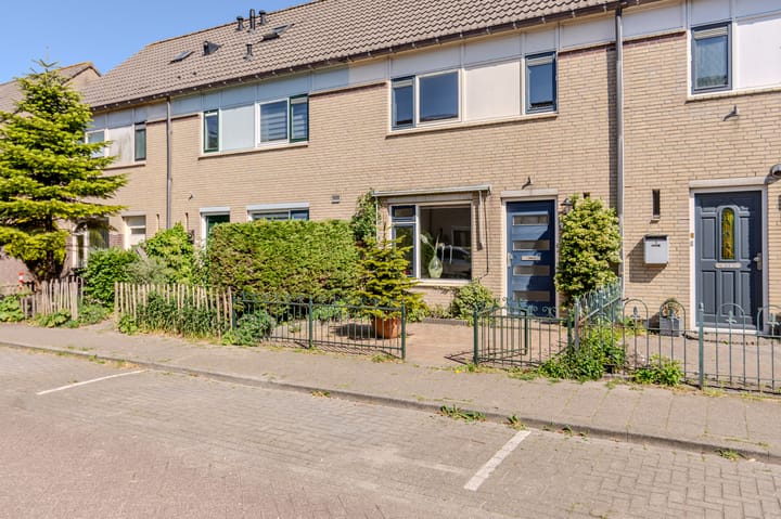 Foto 36 van Goereestraat 19