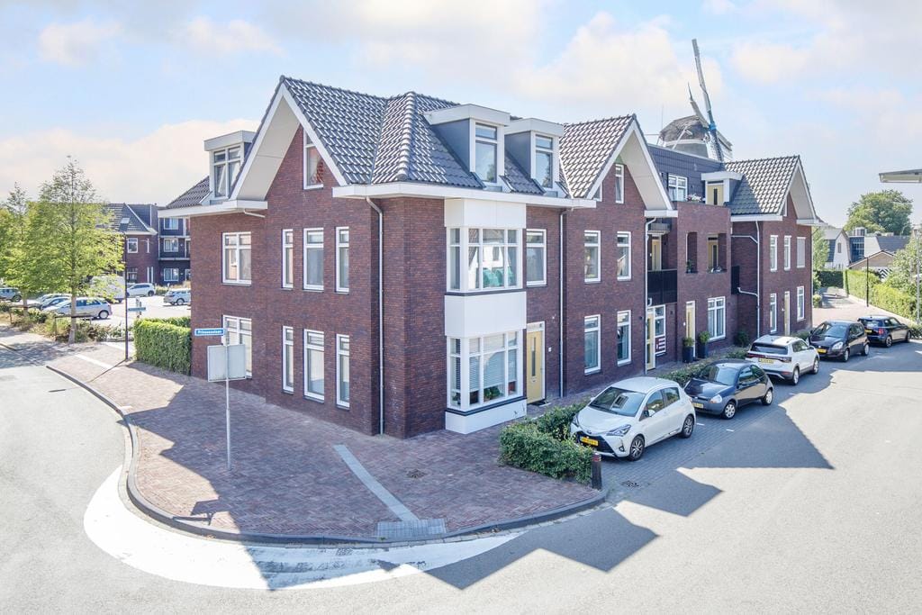 Eikenlaan 3 main image