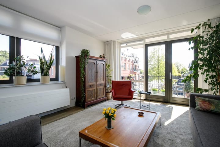 Foto 2 van Eikenlaan 3