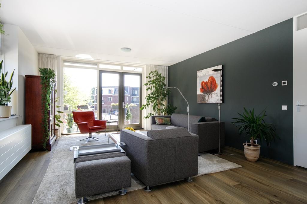 Photo 3 of Eikenlaan 3