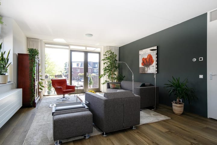 Foto 3 van Eikenlaan 3